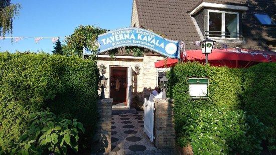 Taverna Kavala