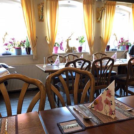 Ban Thai Restaurant