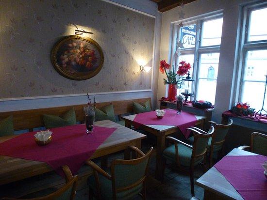 Cafe Markt