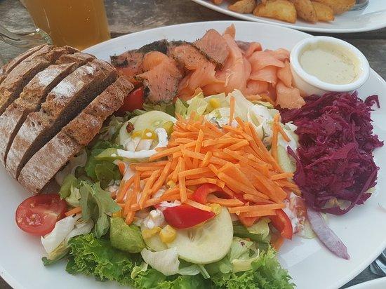 Klüver's Brauhaus
