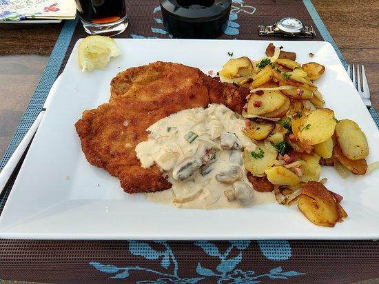 Seegarten