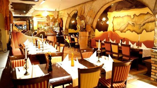 Restaurant Rhodos
