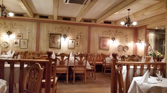 Italia Restaurante