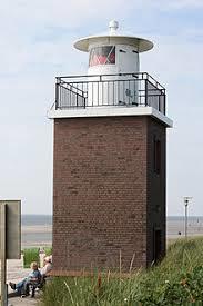 Leuchtturm Olhörn