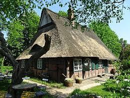 das Dat ole Hus