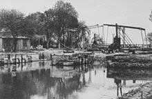 der Eider-Kanal