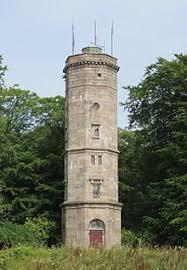 der Elisabethturm