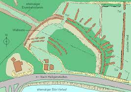 Burg Esesfeld