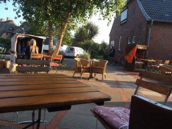 Susi's Sylt Kantine