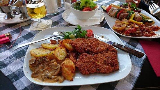 Restaurant Markt 17