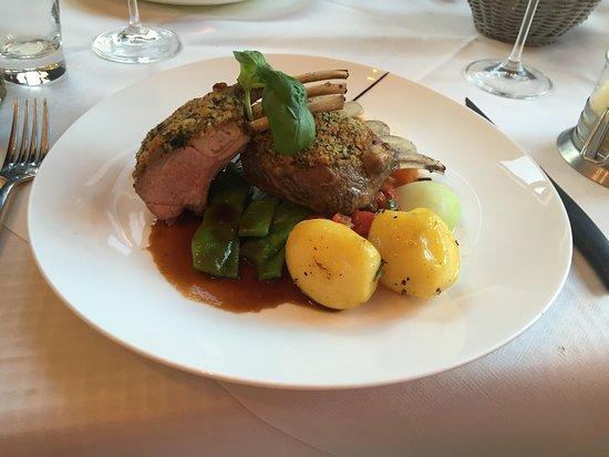 Ristorante Gusto