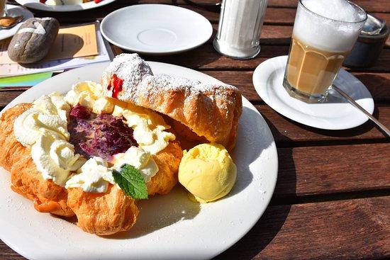 Allee Cafe