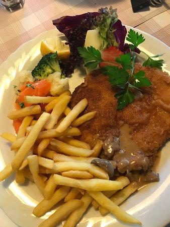 Restaurant Quellental
