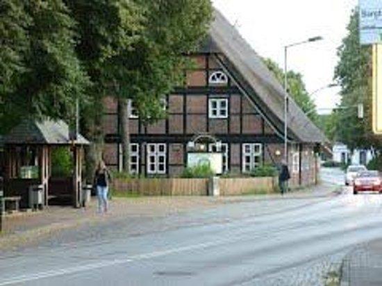 Restaurant Utspann