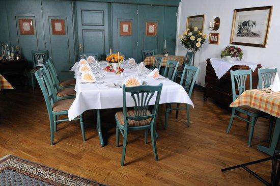 Landhotel Tetens Gasthof