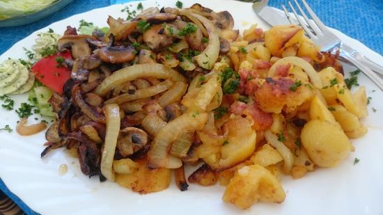 Stadt Cafe