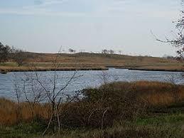 der Treßsee