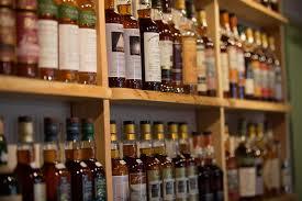 der Whisky Krüger