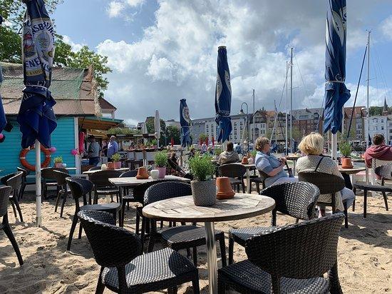 Beachclub