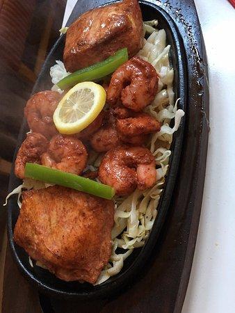 Shalimar Restaurant