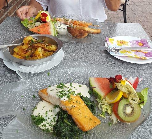 Fischerstubchen