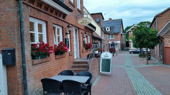 Gasthaus zur Twiete