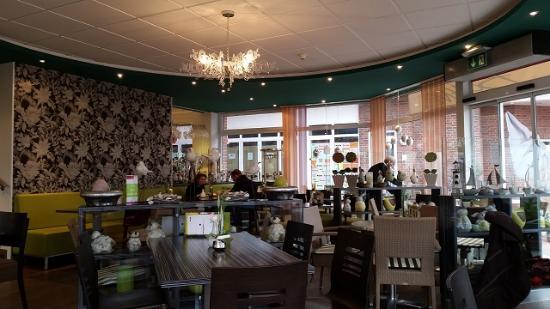 Café Bohne