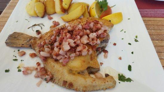 Restaurant Seebar