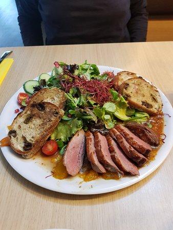 Restaurant Fidelio