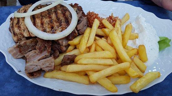 Restaurant Rhodos