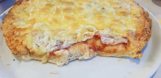 Pizza Capri Express