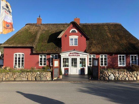 Preesters Huis