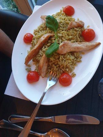 Restaurant Meridian