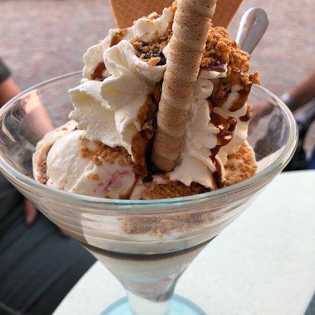 Eiscafe Riva