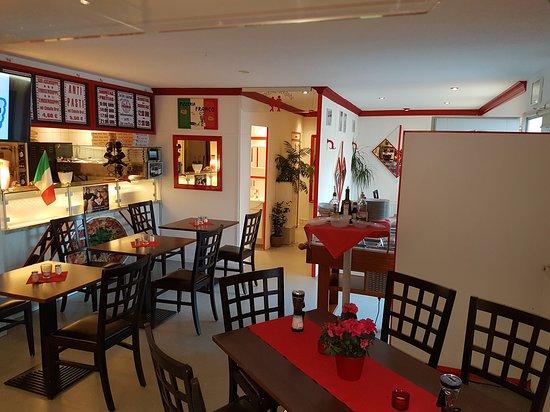 Bistorante Franco
