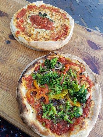 Pizzateca da Tonis