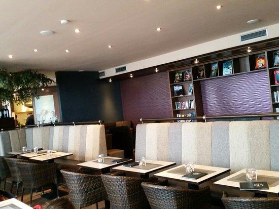 Friends Bistro & Shop