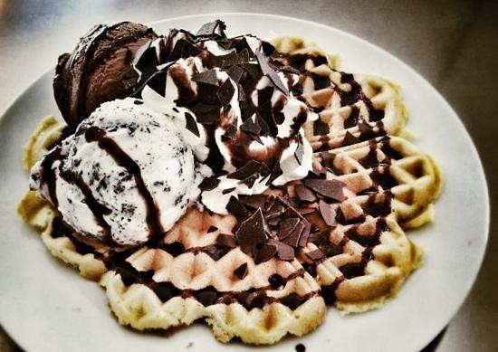 Dein Cafe