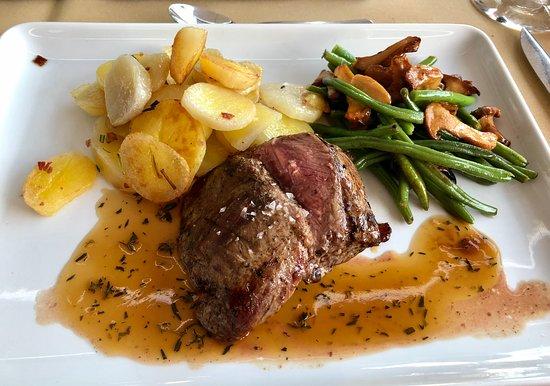 Aalernhüs-Grill