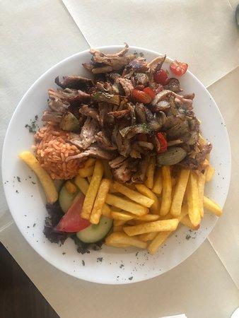 Restaurant Poseidon
