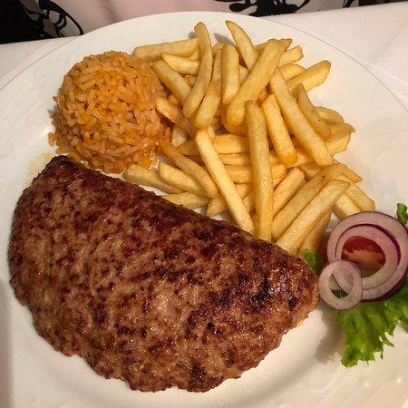 Restaurant Dalmacija