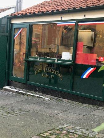 Hof Creperie