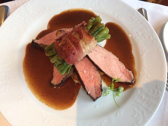 Restaurant Limetto 94