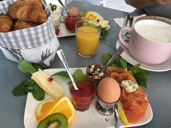 Cafe Tilda