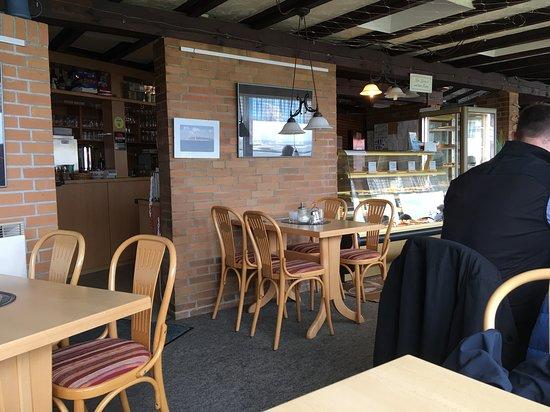 Falm Cafe