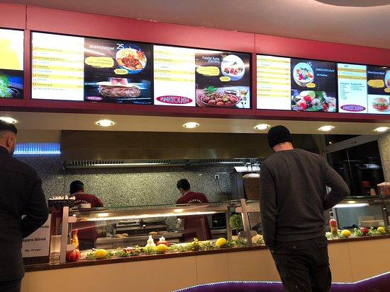 Anatolien Grill Flensburg