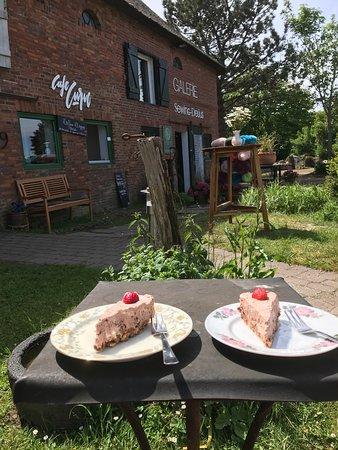 Cafe Kurve