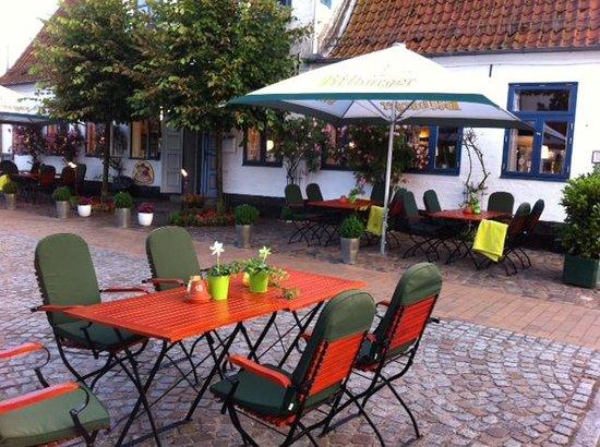 Gosch's Gasthof