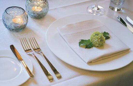 Restaurant 1797