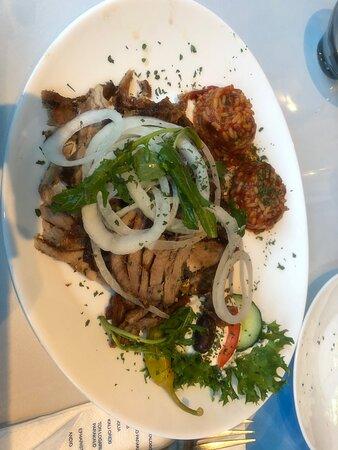 Restaurant Olympia